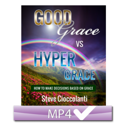 How to Make Decisions Based on Grace